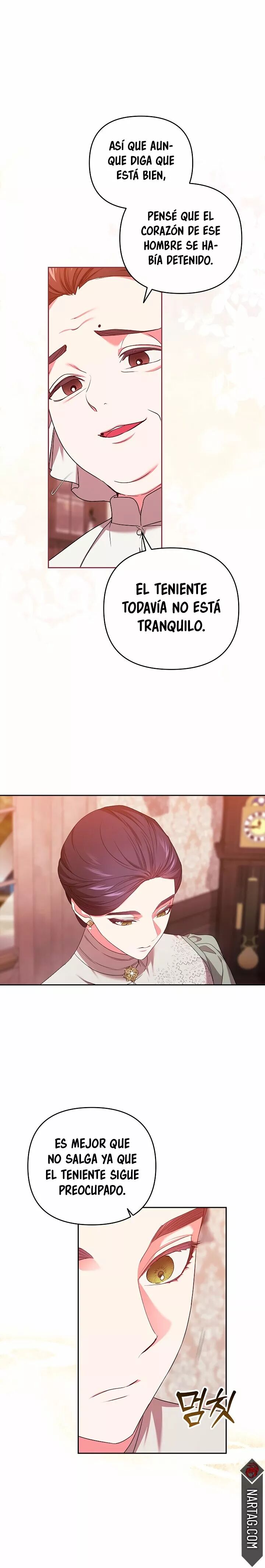 Read Anillo roto – Este matrimonio fracasará al final Manga Online