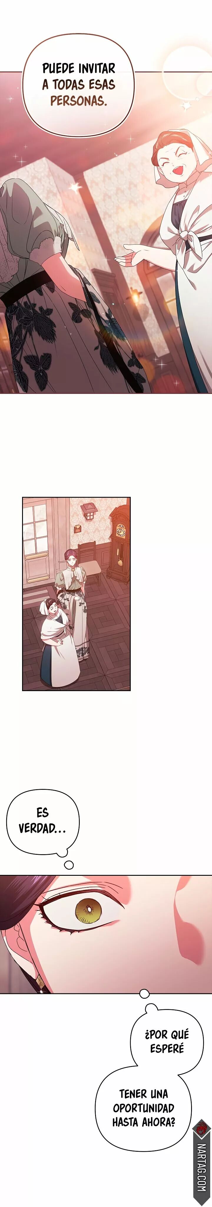 Read Anillo roto – Este matrimonio fracasará al final Manga Online