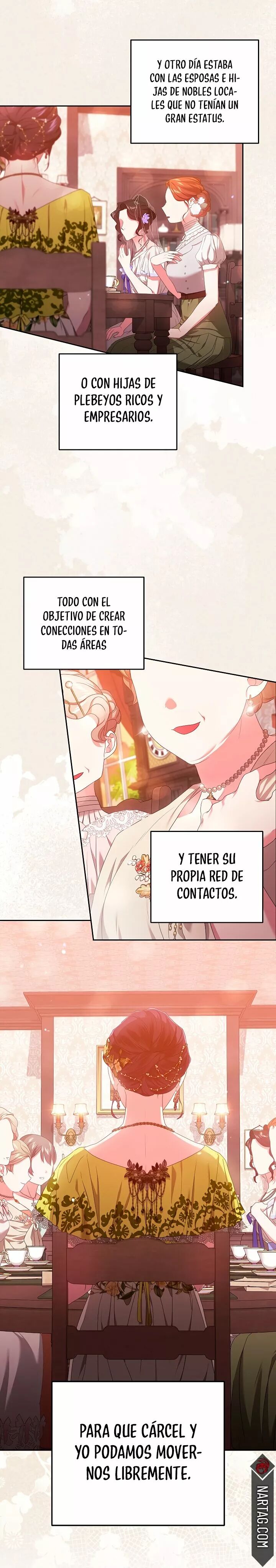 Read Anillo roto – Este matrimonio fracasará al final Manga Online