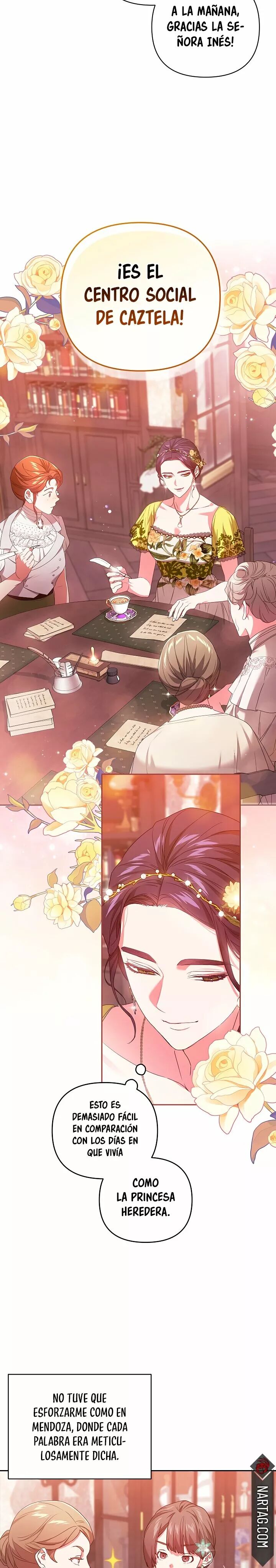 Read Anillo roto – Este matrimonio fracasará al final Manga Online