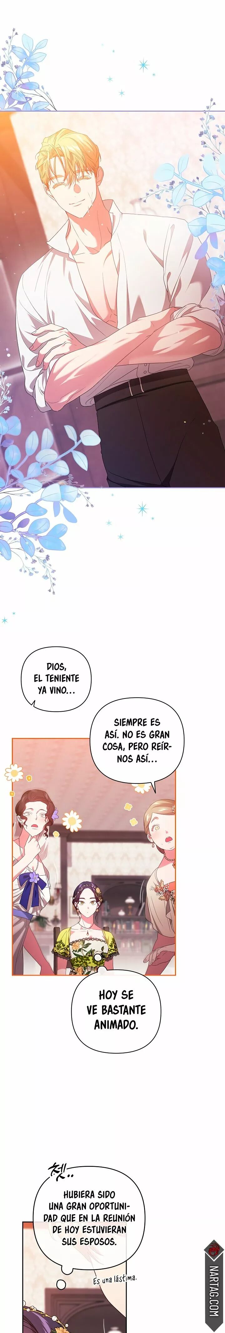 Read Anillo roto – Este matrimonio fracasará al final Manga Online