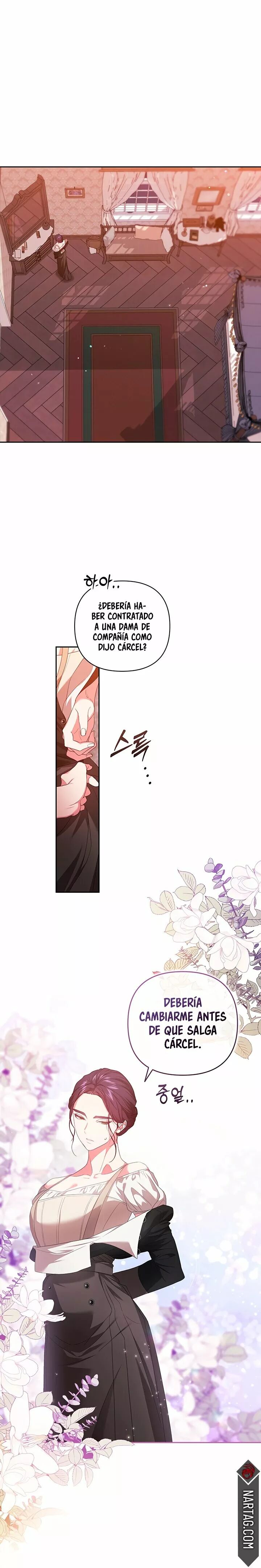 Read Anillo roto – Este matrimonio fracasará al final Manga Online