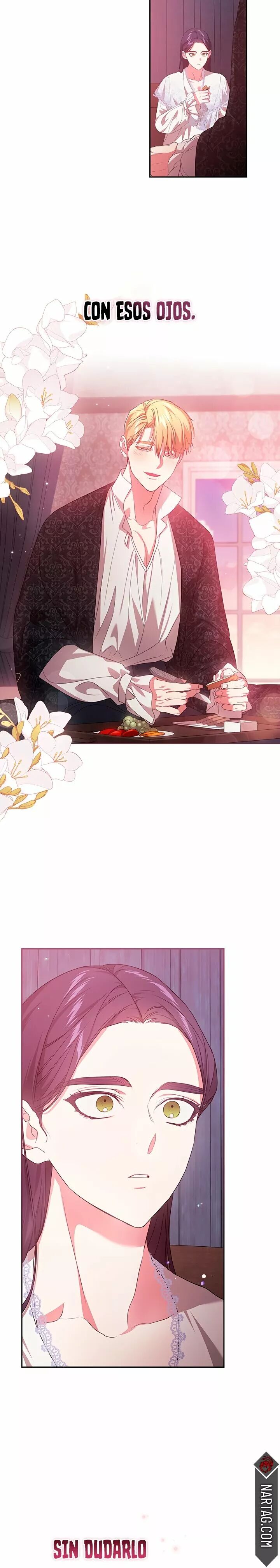 Read Anillo roto – Este matrimonio fracasará al final Manga Online