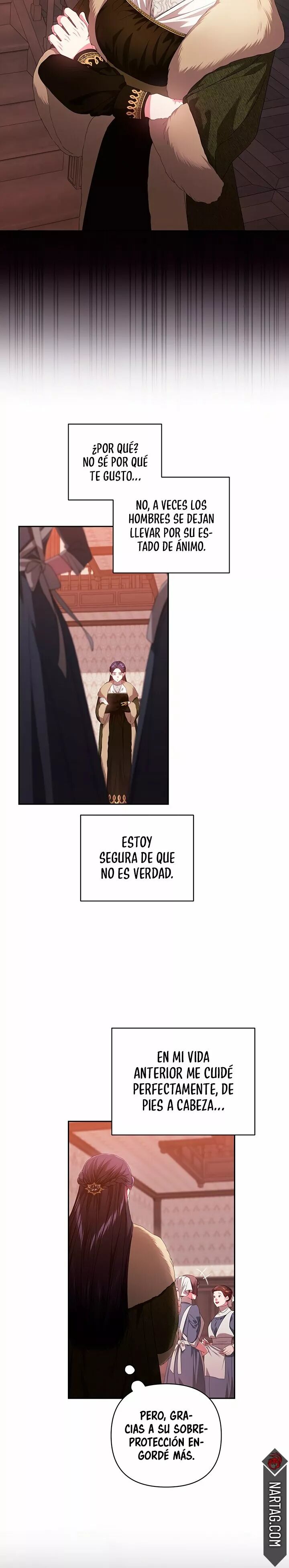 Read Anillo roto – Este matrimonio fracasará al final Manga Online