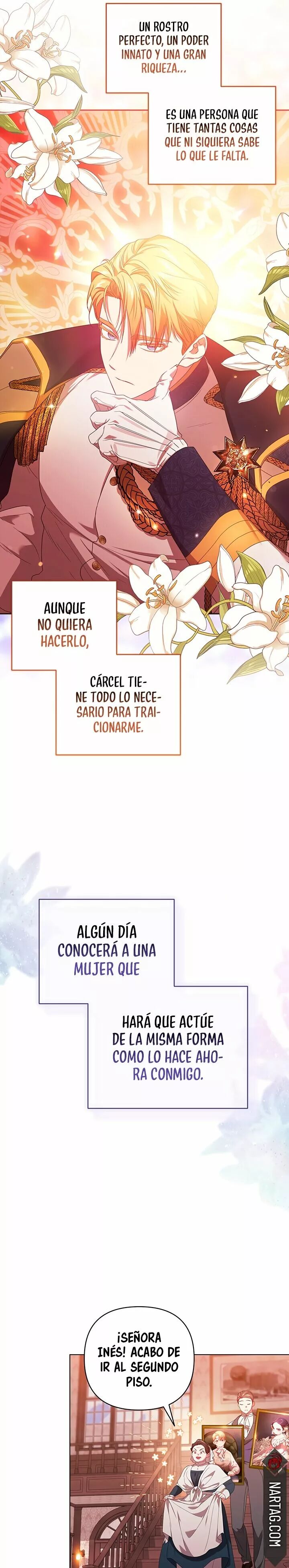 Read Anillo roto – Este matrimonio fracasará al final Manga Online
