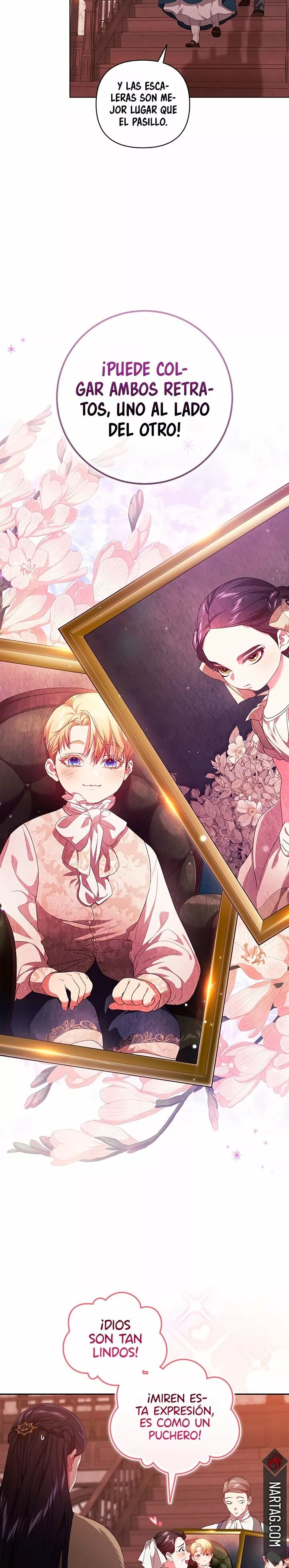 Read Anillo roto – Este matrimonio fracasará al final Manga Online