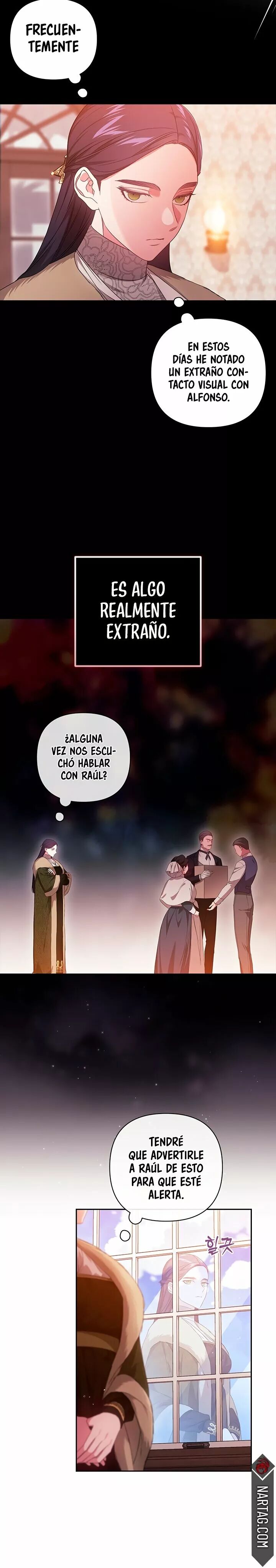Read Anillo roto – Este matrimonio fracasará al final Manga Online