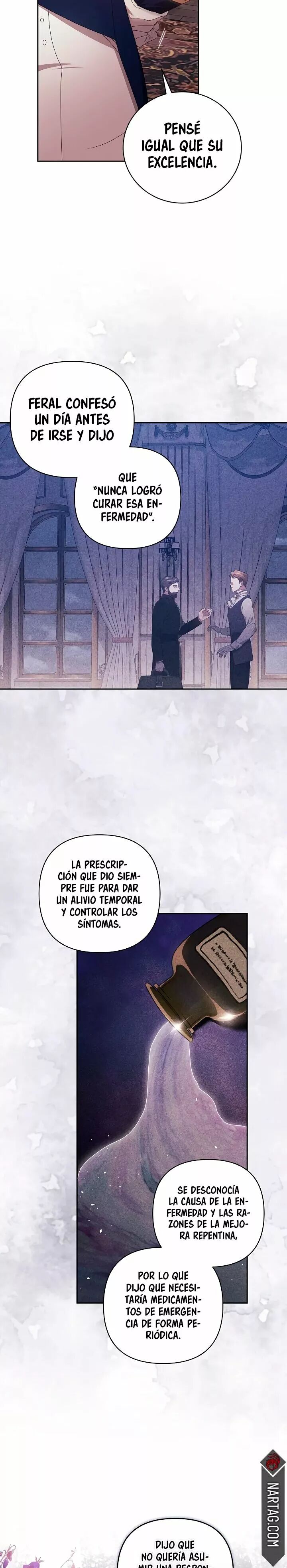 Read Anillo roto – Este matrimonio fracasará al final Manga Online