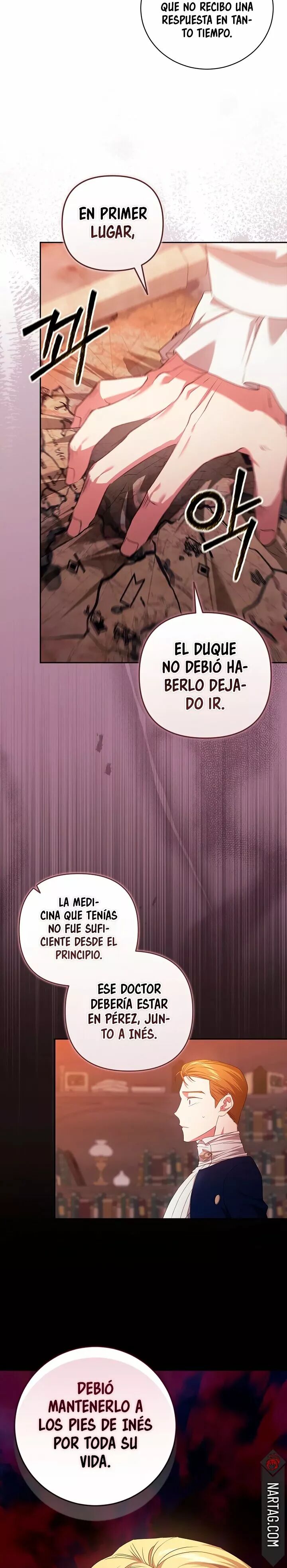 Read Anillo roto – Este matrimonio fracasará al final Manga Online