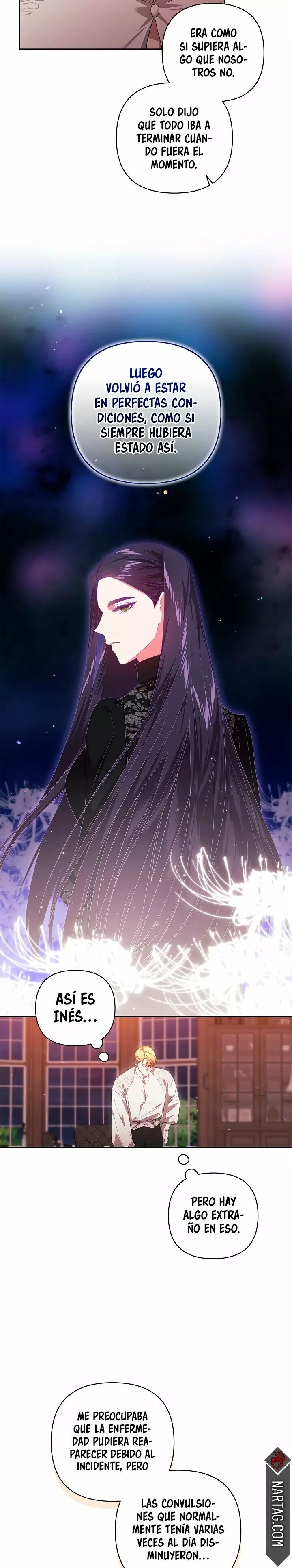 Read Anillo roto – Este matrimonio fracasará al final Manga Online