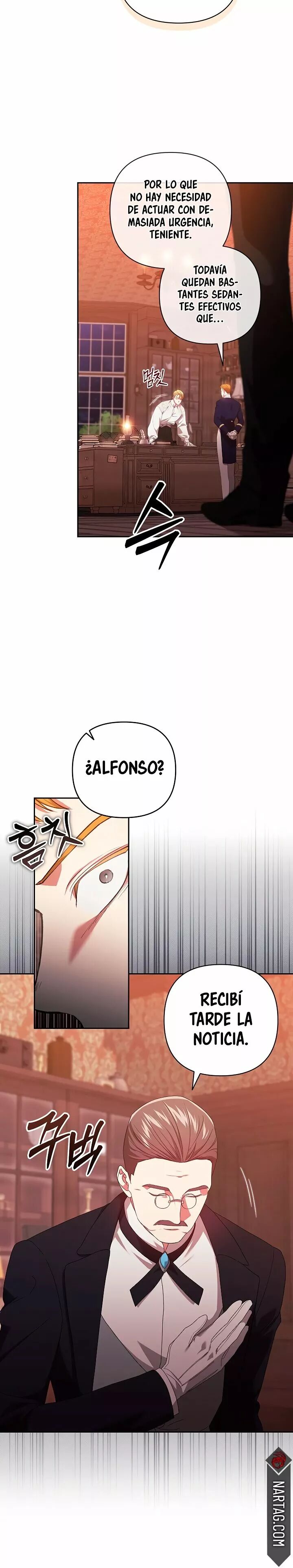 Read Anillo roto – Este matrimonio fracasará al final Manga Online