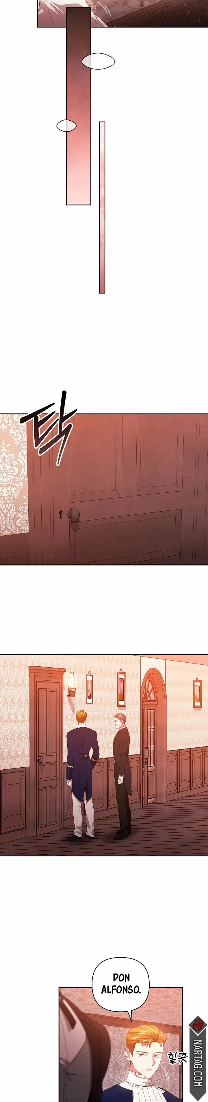 Read Anillo roto – Este matrimonio fracasará al final Manga Online