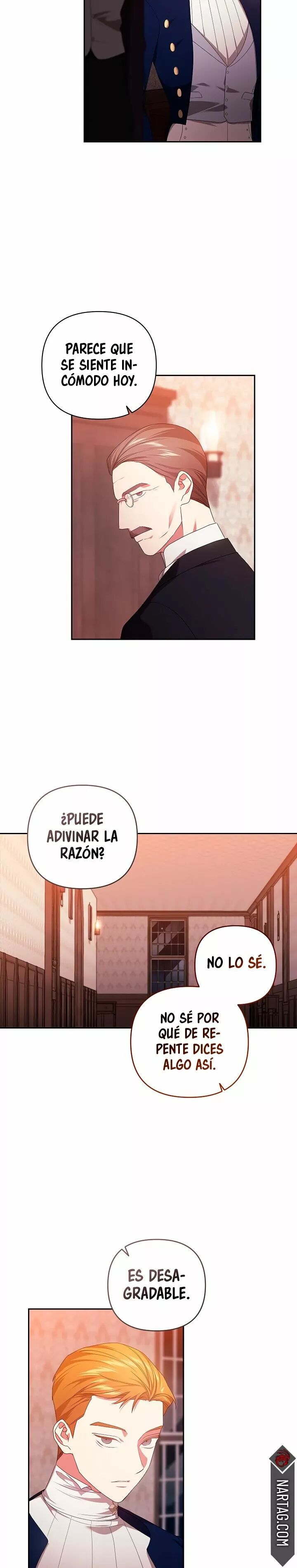 Read Anillo roto – Este matrimonio fracasará al final Manga Online