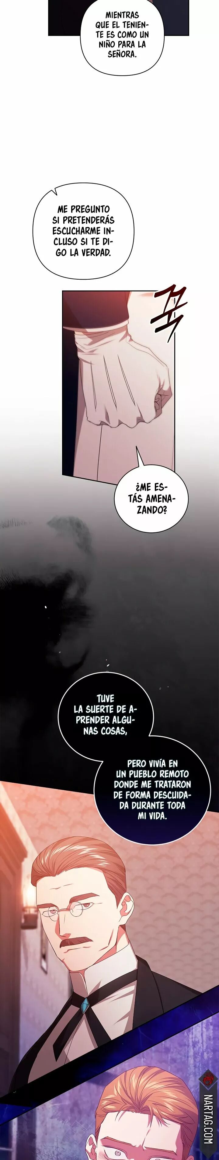 Read Anillo roto – Este matrimonio fracasará al final Manga Online