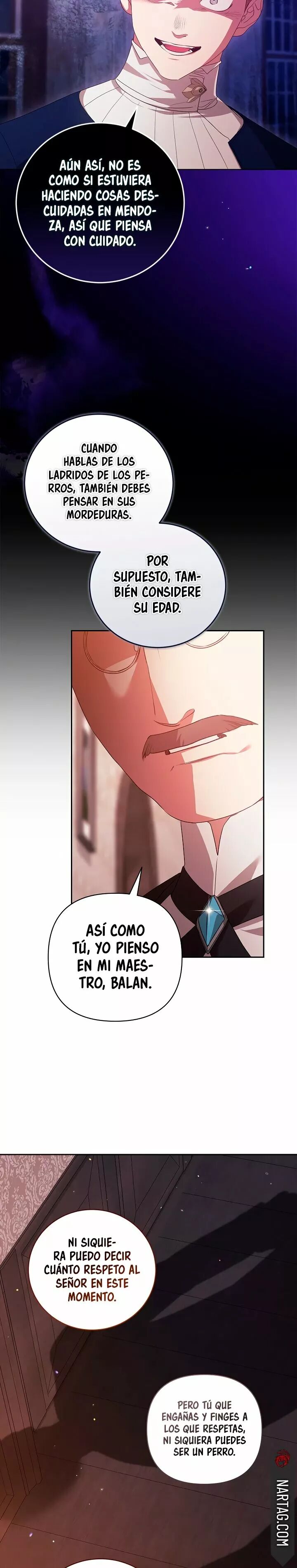 Read Anillo roto – Este matrimonio fracasará al final Manga Online