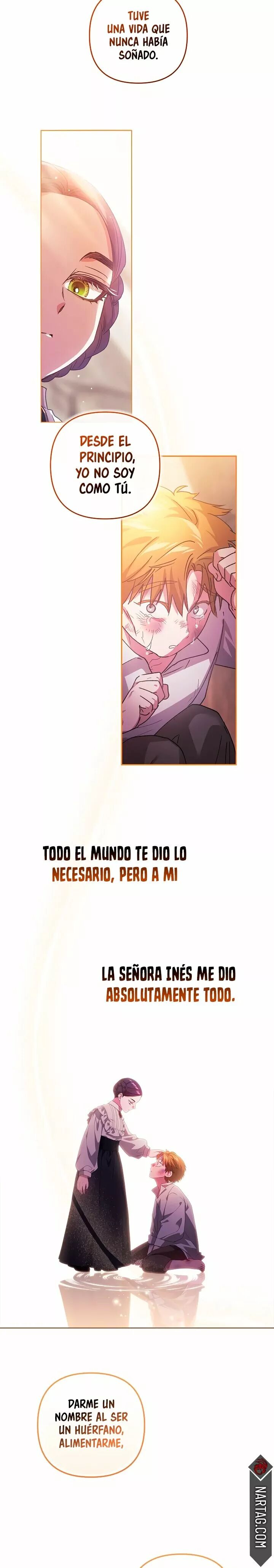 Read Anillo roto – Este matrimonio fracasará al final Manga Online