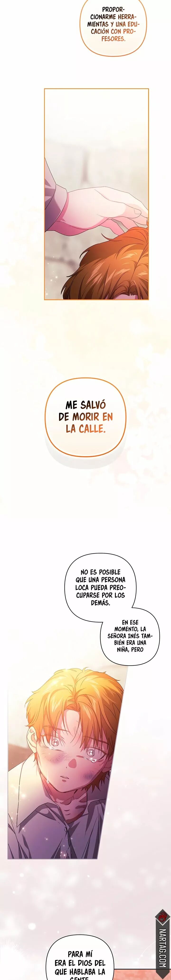 Read Anillo roto – Este matrimonio fracasará al final Manga Online
