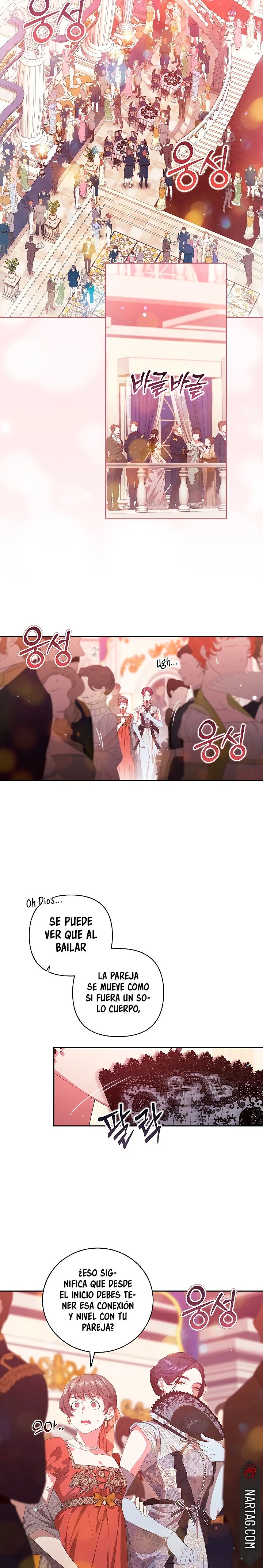 Read Anillo roto – Este matrimonio fracasará al final Manga Online