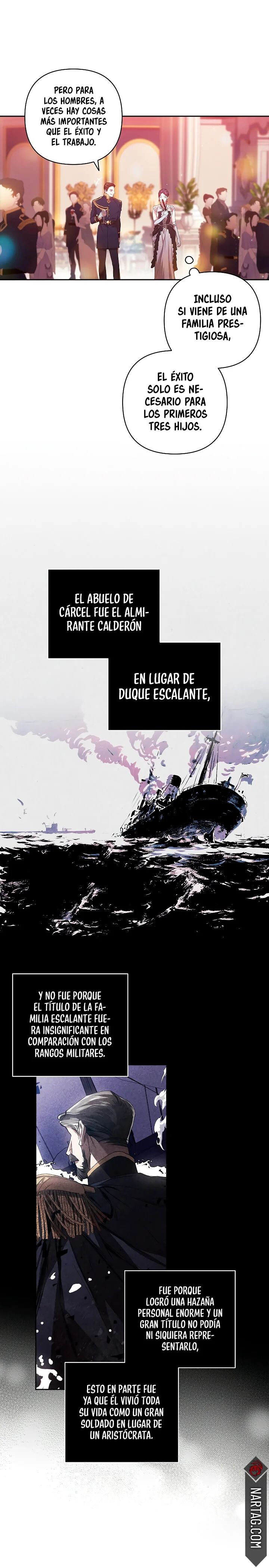 Read Anillo roto – Este matrimonio fracasará al final Manga Online