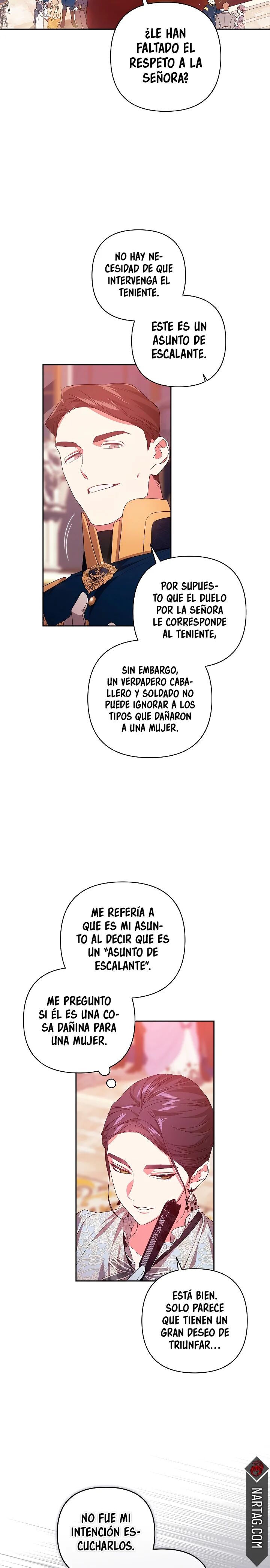 Read Anillo roto – Este matrimonio fracasará al final Manga Online