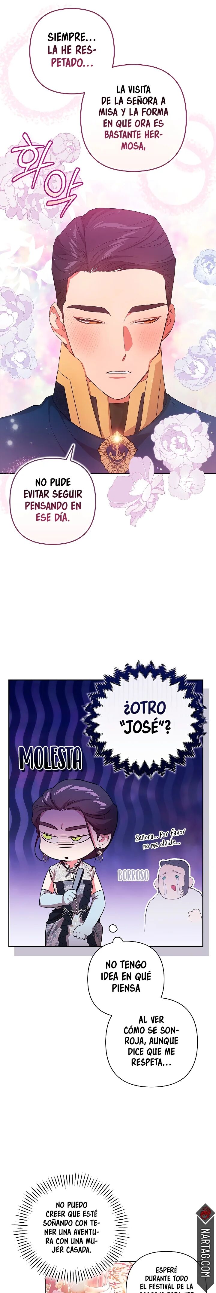 Read Anillo roto – Este matrimonio fracasará al final Manga Online