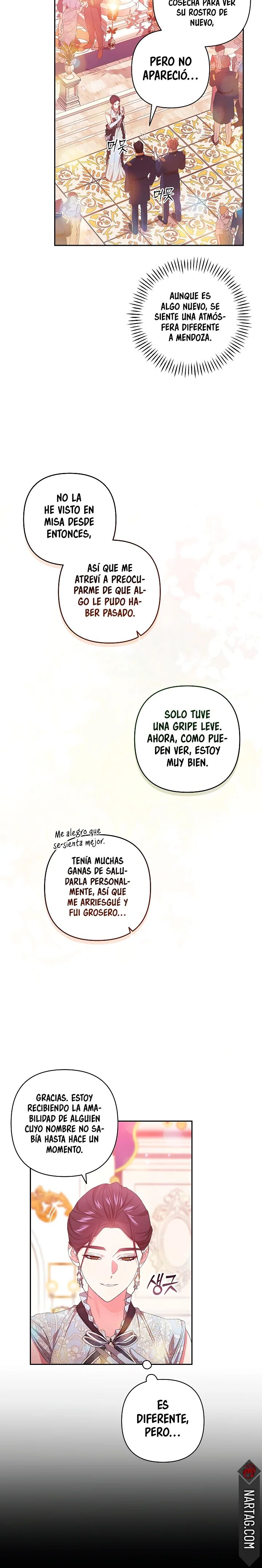 Read Anillo roto – Este matrimonio fracasará al final Manga Online