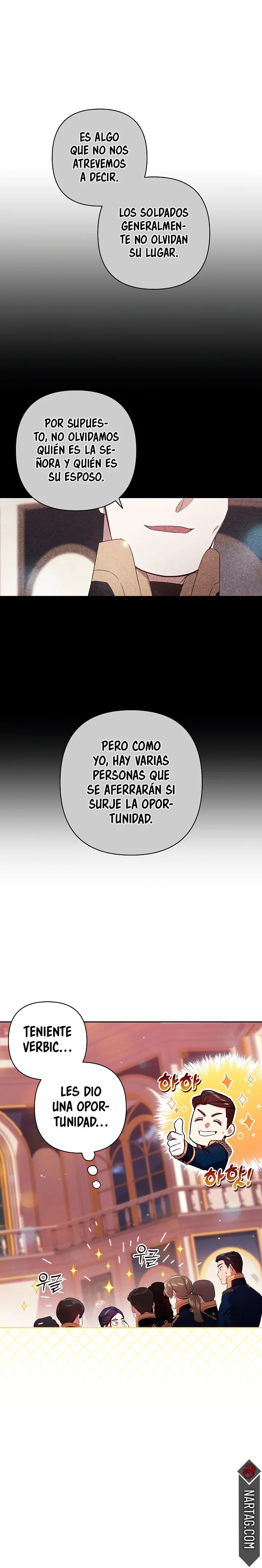 Read Anillo roto – Este matrimonio fracasará al final Manga Online