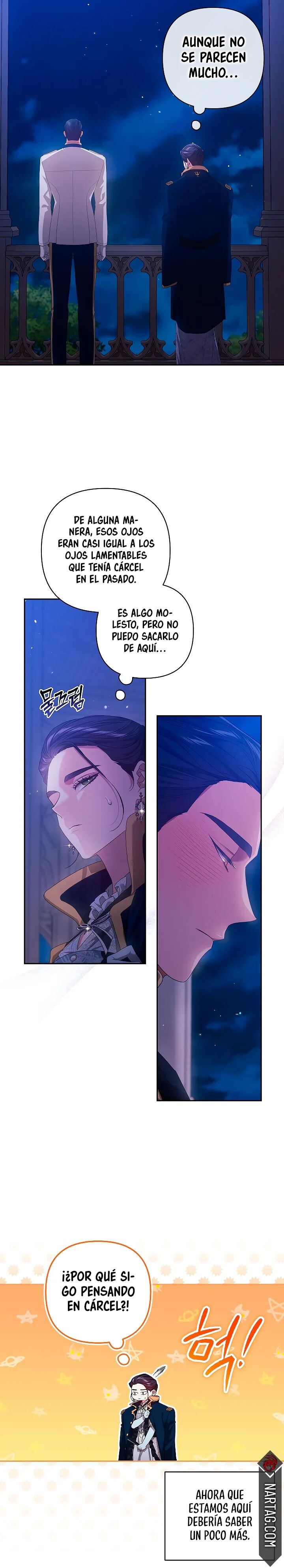 Read Anillo roto – Este matrimonio fracasará al final Manga Online