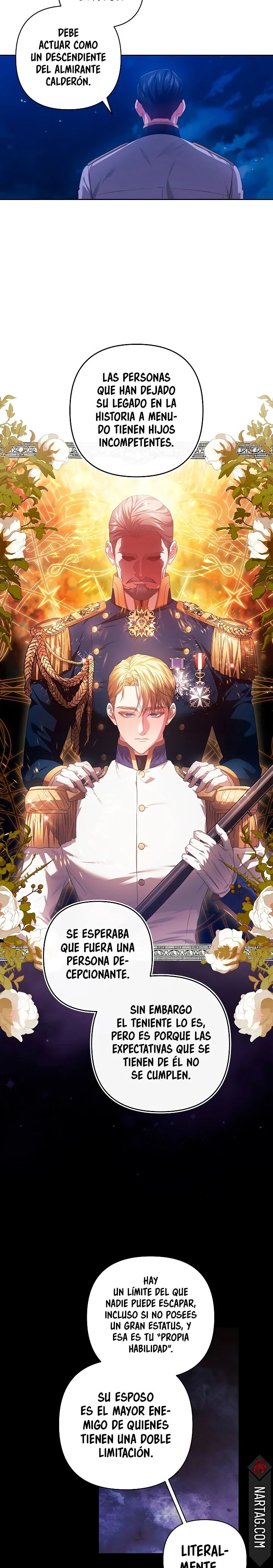 Read Anillo roto – Este matrimonio fracasará al final Manga Online