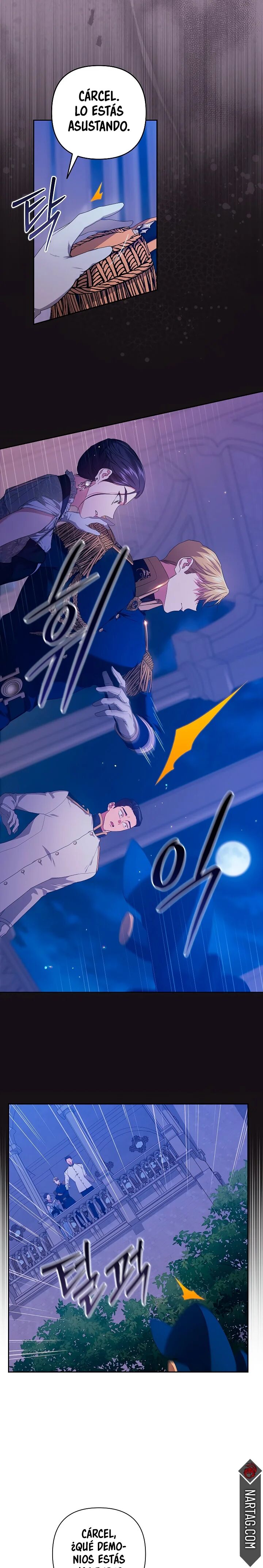 Read Anillo roto – Este matrimonio fracasará al final Manga Online