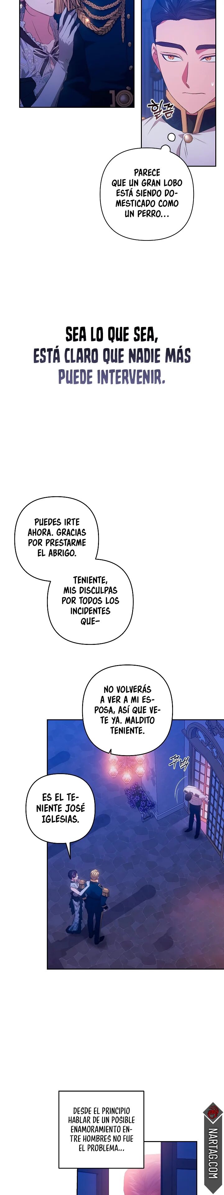 Read Anillo roto – Este matrimonio fracasará al final Manga Online