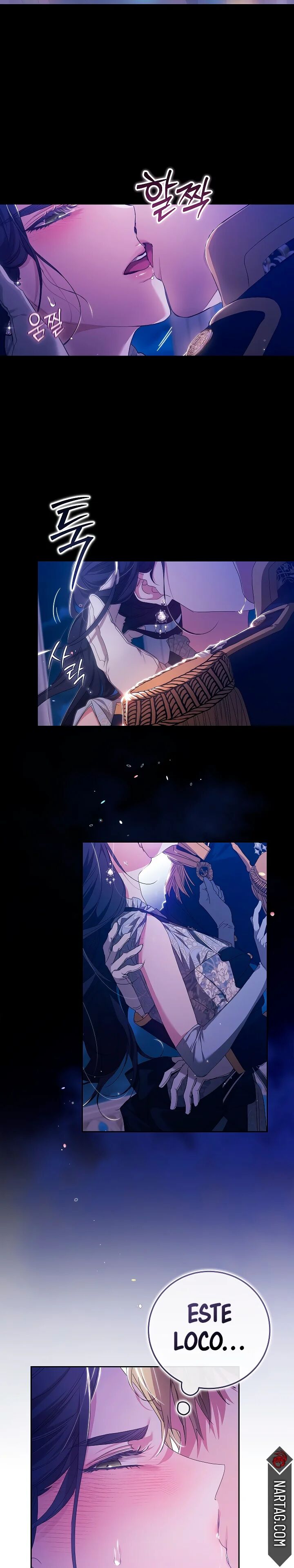 Read Anillo roto – Este matrimonio fracasará al final Manga Online