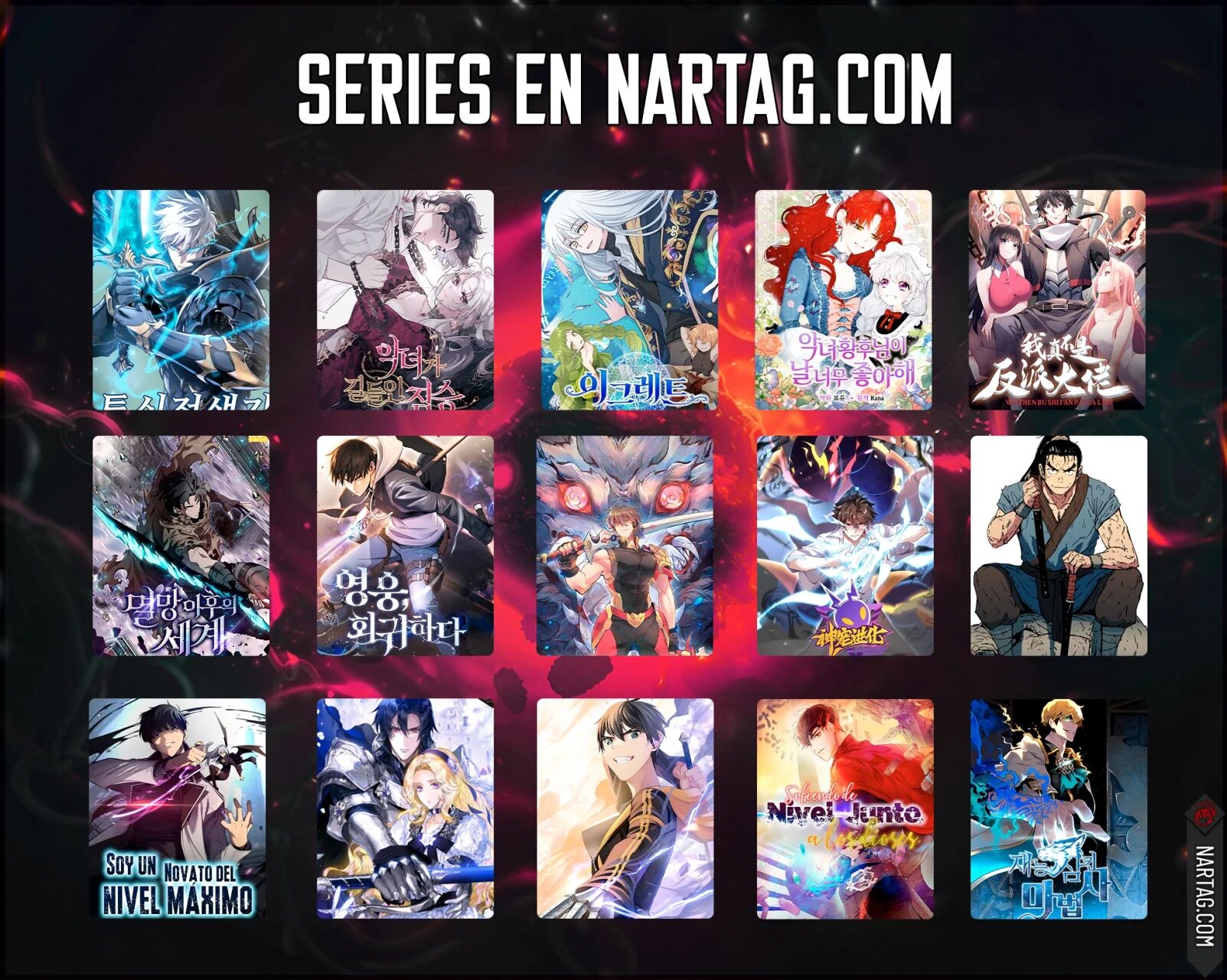 Read Anillo roto – Este matrimonio fracasará al final Manga Online