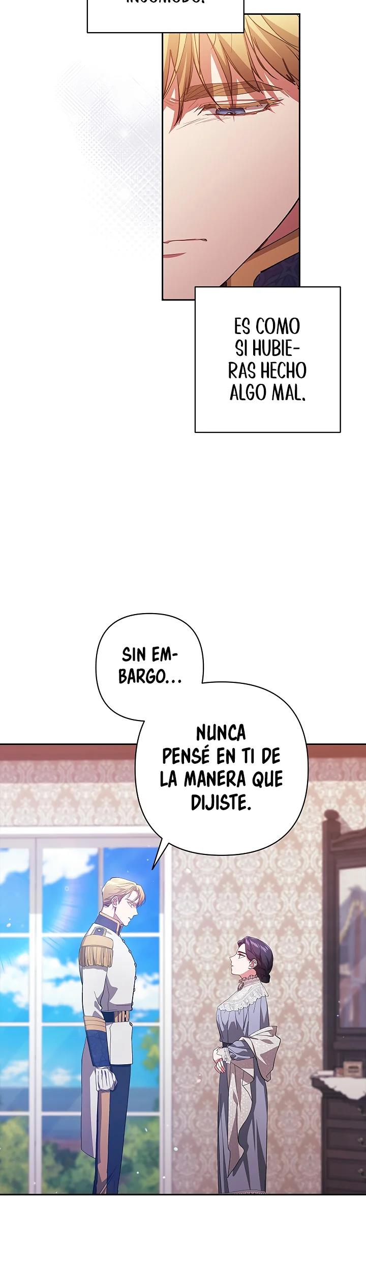 Read Anillo roto – Este matrimonio fracasará al final Manga Online