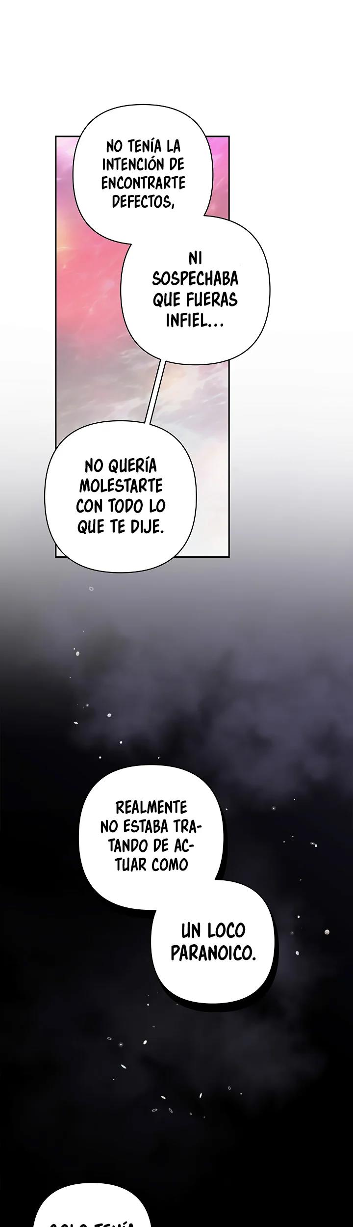 Read Anillo roto – Este matrimonio fracasará al final Manga Online
