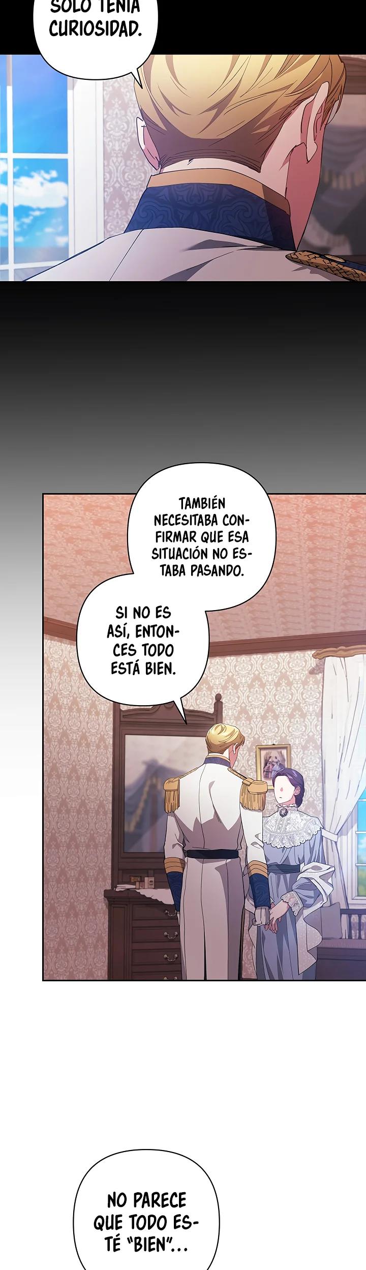 Read Anillo roto – Este matrimonio fracasará al final Manga Online