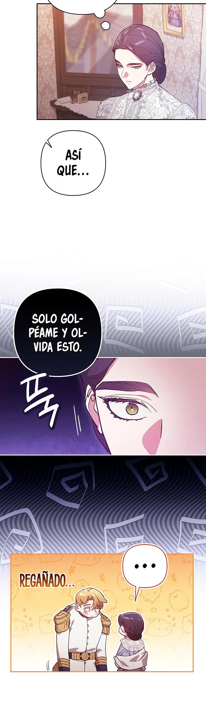 Read Anillo roto – Este matrimonio fracasará al final Manga Online