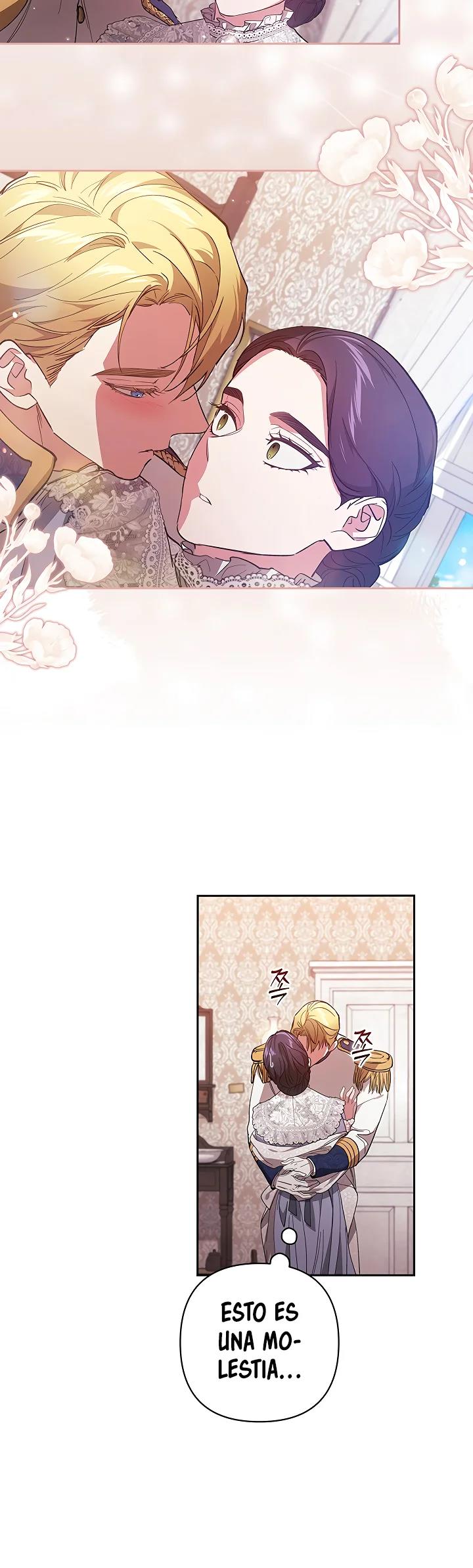 Read Anillo roto – Este matrimonio fracasará al final Manga Online