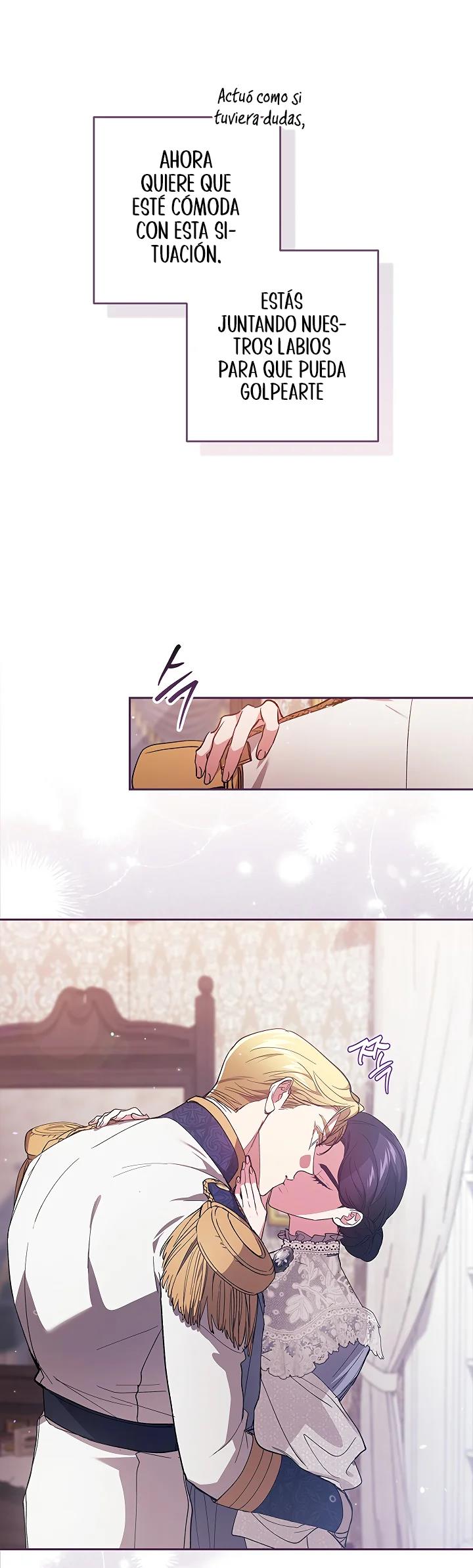 Read Anillo roto – Este matrimonio fracasará al final Manga Online