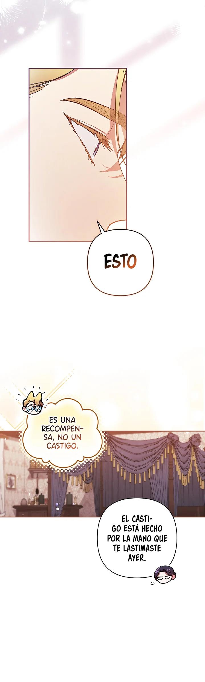 Read Anillo roto – Este matrimonio fracasará al final Manga Online