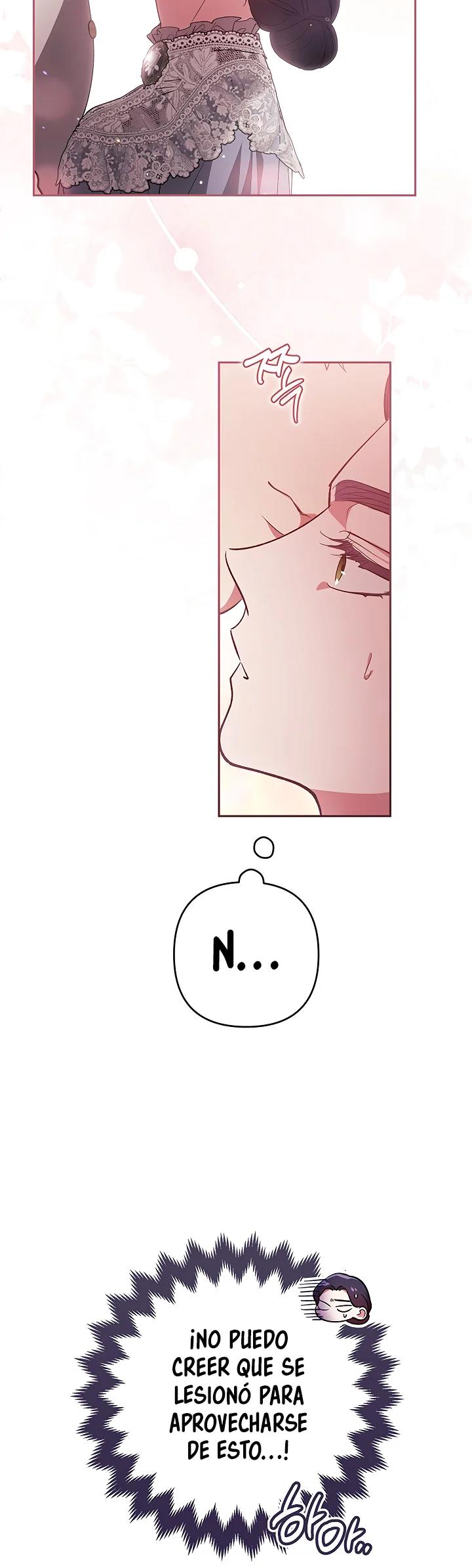 Read Anillo roto – Este matrimonio fracasará al final Manga Online