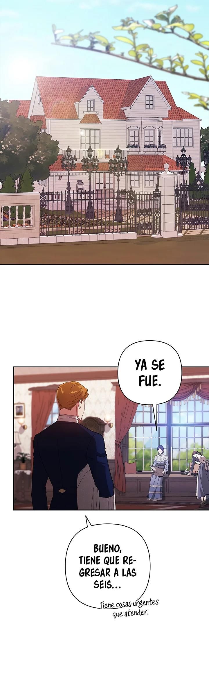 Read Anillo roto – Este matrimonio fracasará al final Manga Online