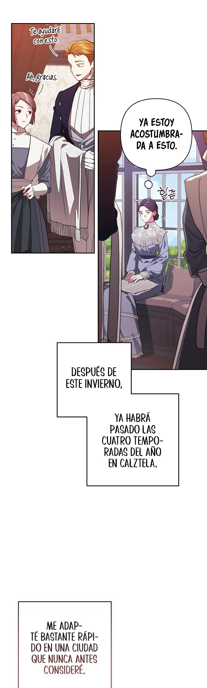 Read Anillo roto – Este matrimonio fracasará al final Manga Online