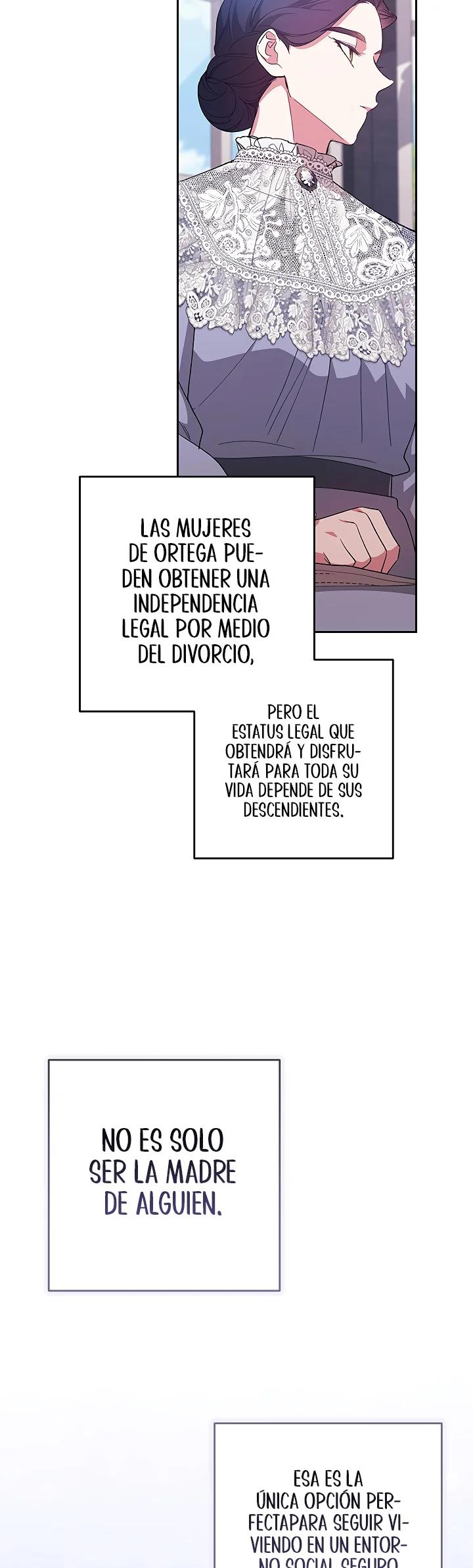 Read Anillo roto – Este matrimonio fracasará al final Manga Online