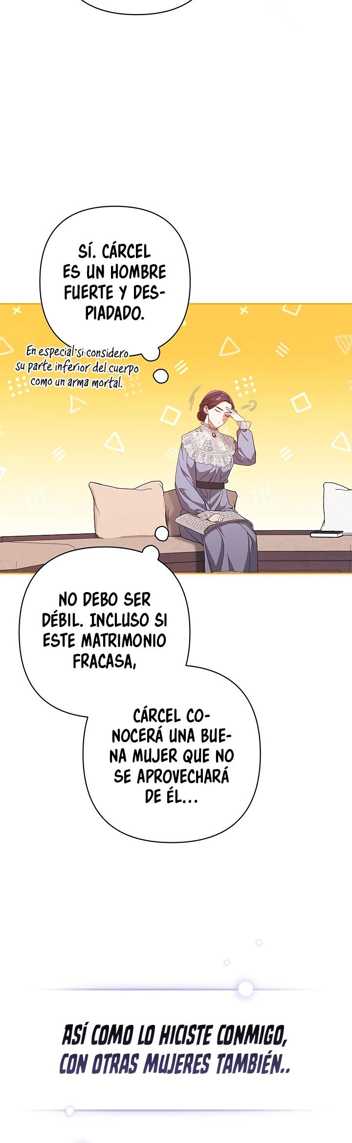 Read Anillo roto – Este matrimonio fracasará al final Manga Online