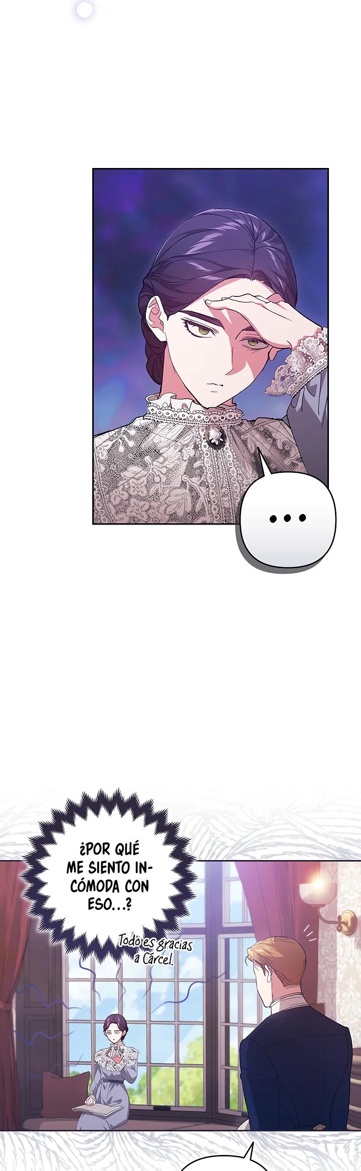Read Anillo roto – Este matrimonio fracasará al final Manga Online