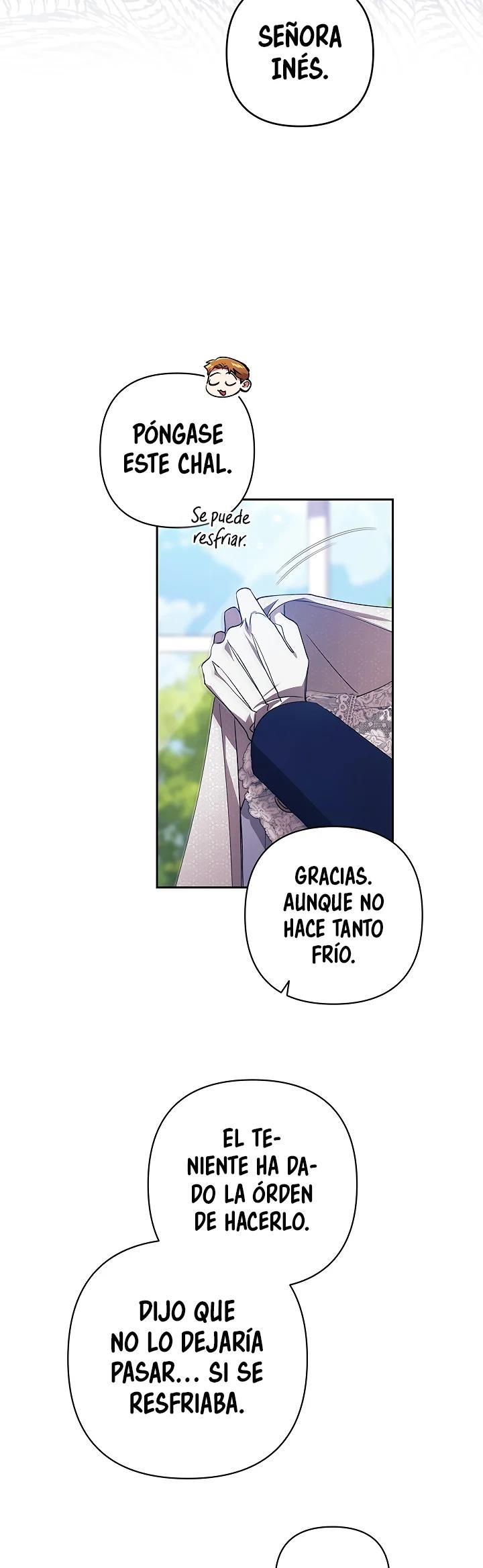 Read Anillo roto – Este matrimonio fracasará al final Manga Online