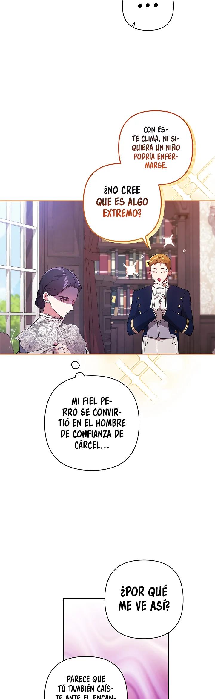 Read Anillo roto – Este matrimonio fracasará al final Manga Online