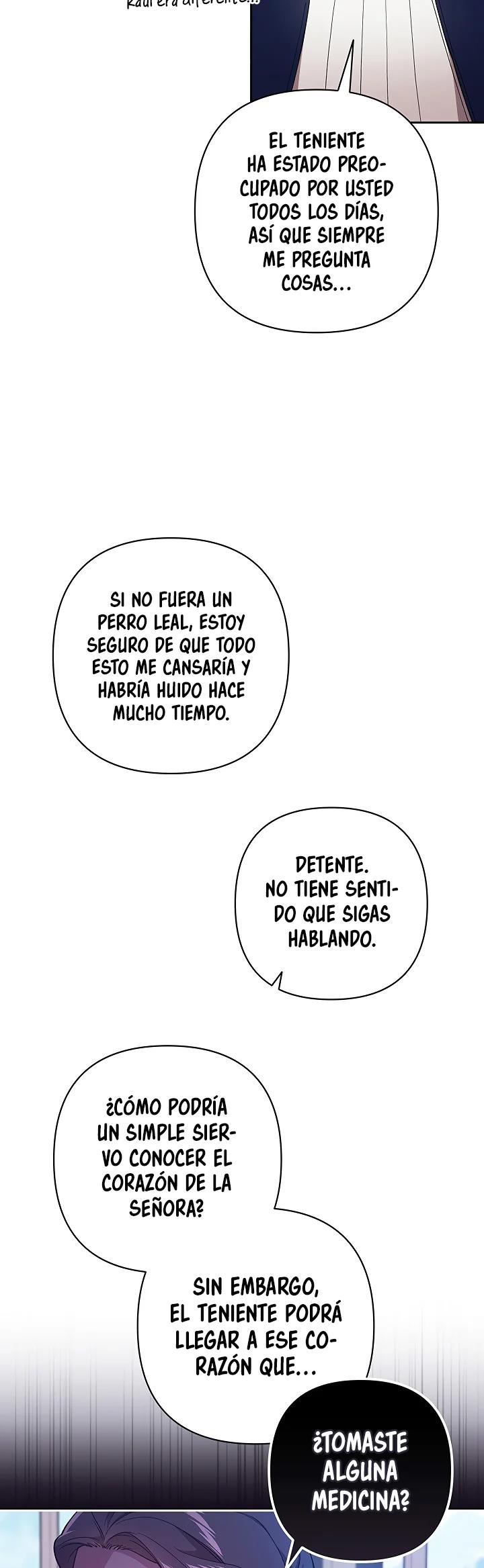Read Anillo roto – Este matrimonio fracasará al final Manga Online