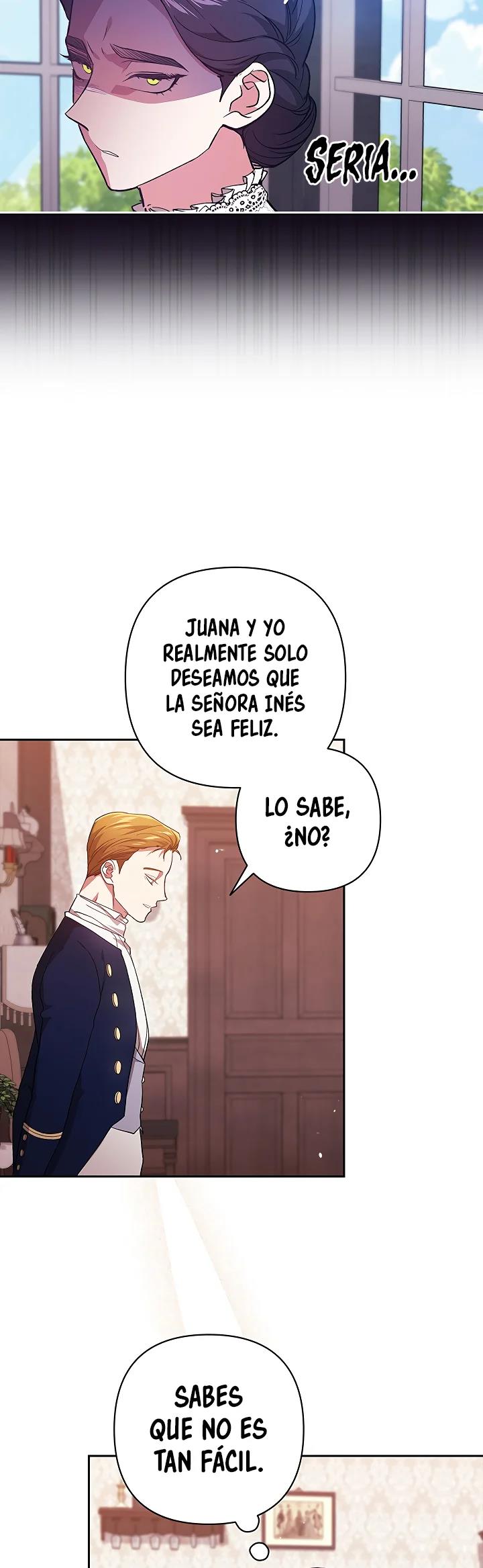 Read Anillo roto – Este matrimonio fracasará al final Manga Online